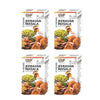 Pallavi's Spices Jeeravan Masala - 50 gms (Pack of 4)