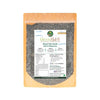 Green Habit Organic Black Chia Seeds - 1 kg