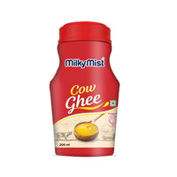 Milky Mist Cow Ghee - 200 gms