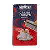 Lavazza Crema e Gusto Classico Ground Coffee Powder - 250 gms