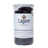 Lagom Gourmet Seedless Safawi Dates Premium Dry Fruits