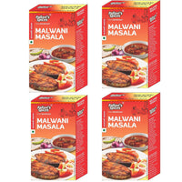 Pallavi's Spices Malwani Masala - 50 gms (pack of 4)