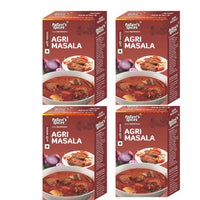 Pallavi's Spices Agri Masala - 50 gms (Pack of 4)