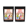 Tots and Moms Laddu Mixes -250 gms(Pack of 2)
