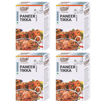 Pallavi's Spices Paneer Tikka Masala - 50 gms (pack of 4)