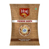 Bhoj Masale Premium Saunth - Dry Ginger Powder - 50 gms