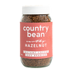 Country Bean Hazelnut Arabica Instant Coffee - 100 gms