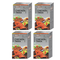 Pallavi's Spices Chicken Tikka Masala - 50 gms (pack of 4)