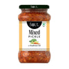 Adf Soul Mixed Pickle - 380 gms