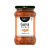 Adf Soul Carrot Pickle - 380 gms