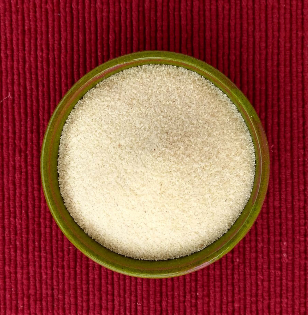 Wheat Rava/Suji