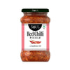 Adf Soul Red Chilli Pickle - 400 gms