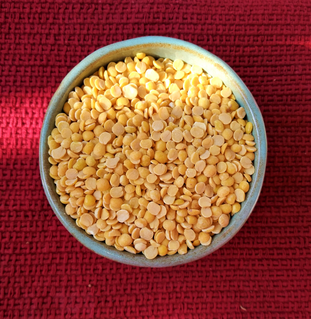 Organic Tur Dal