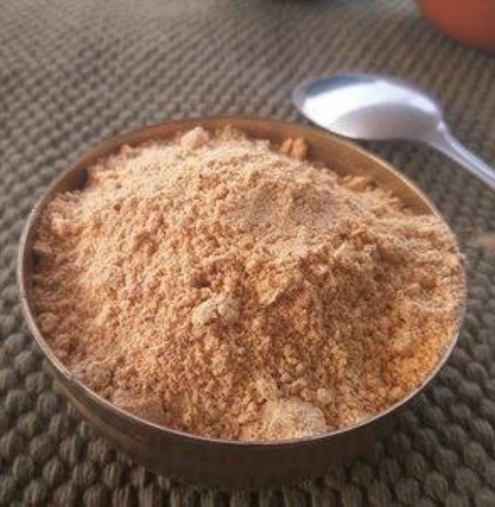 Dhaal Mathu Bio Basics Dhaal Powder - Paruppu Podi - Veeha Foods
