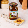 The Little Farm Co Garlic Pickle