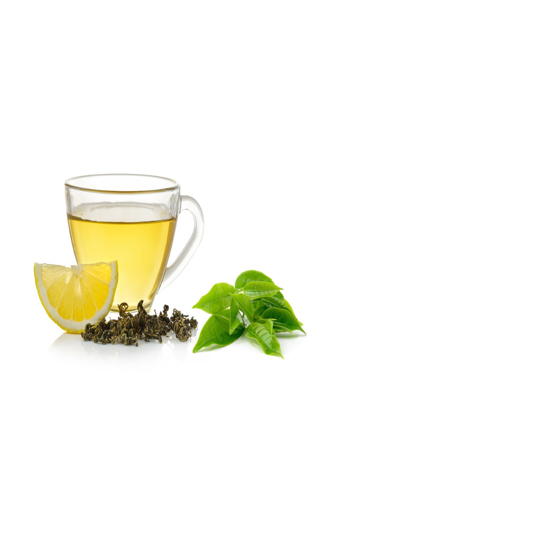 Pure Green tea