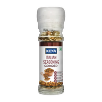 Keya Italian seasonings Grinder 50g