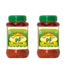 Pravin Mango Pickle - 200 gms (Pack of 2)