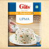 Gits Breakfast Mixes Upma - 200 gms