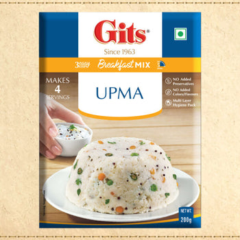 UPMA