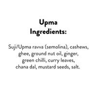 Instant Upma Mix ( 200g each )