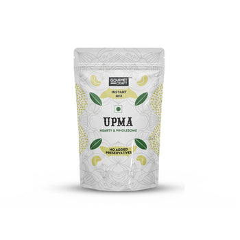 Instant Upma Mix ( 200g each )