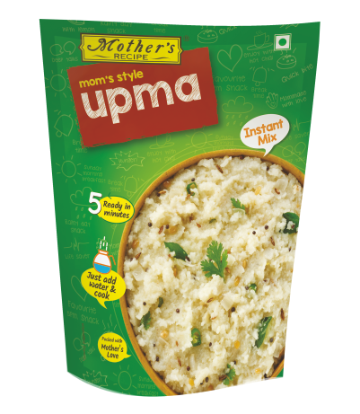 Upma Instant Mix 170 gm (Pack of 3)