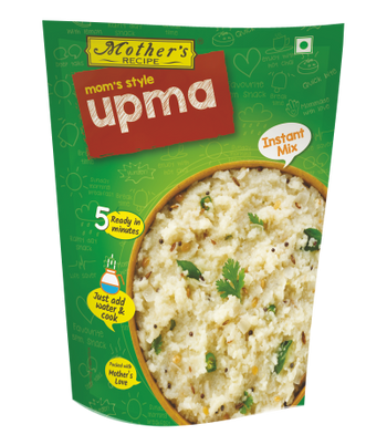 Upma Instant Mix 170 gm (Pack of 3)