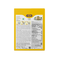 Upma Instant Mix Flour – Healthy & Tasty, Makes 7 Servings, 200g