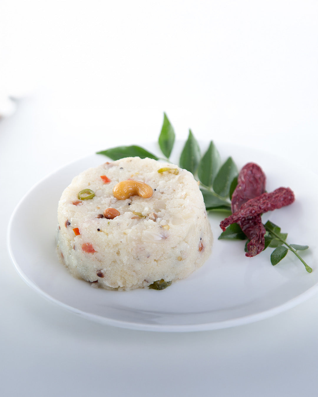 Instant Upma Mix - A Nostalgic Taste of Home (250gm)