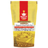 Nutty Yogi Organic Black Urad Split -500gms