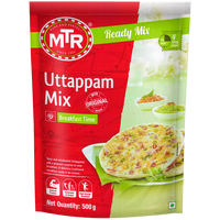 MTR Uttappam Mix 500 g