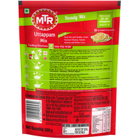 MTR Uttappam Mix 500 g