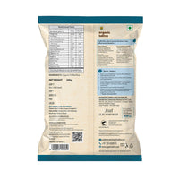 Organic Puffed Rice