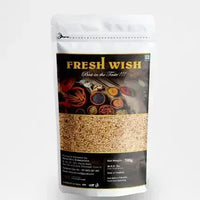 Fresh Wish - Poppy Seed (Khus Khus) - 500 gms