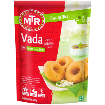 MTR Vada Mix 200 g