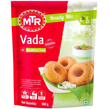 MTR Vada Mix 500 g