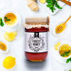 Vanalaya Forest Unprocessed Unpasteurized Pure Natural Organic Honey