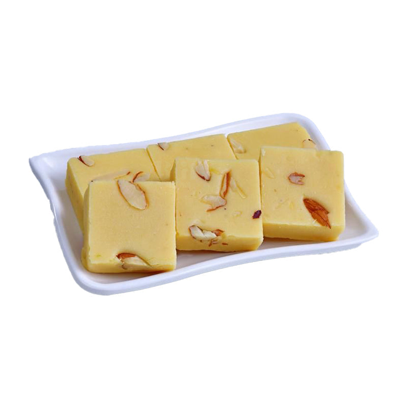 Olive Mithai Shop Spl Burfi