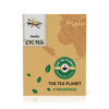 The Tea Planet Vanilla Flavored CTC Tea