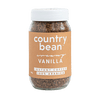 Country Bean Vanilla Arabica Instant Coffee - 100 gms