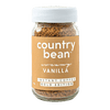 Country Bean Vanilla Arabica Instant Coffee - 50 gms