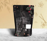 Vanilla 100% Arabica Flavoured Ground Coffee