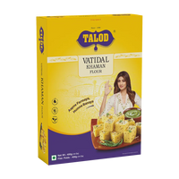 Vatidal Khaman Instant Mix Flour – Makes 400g