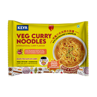 Keya Veg Curry Noodles