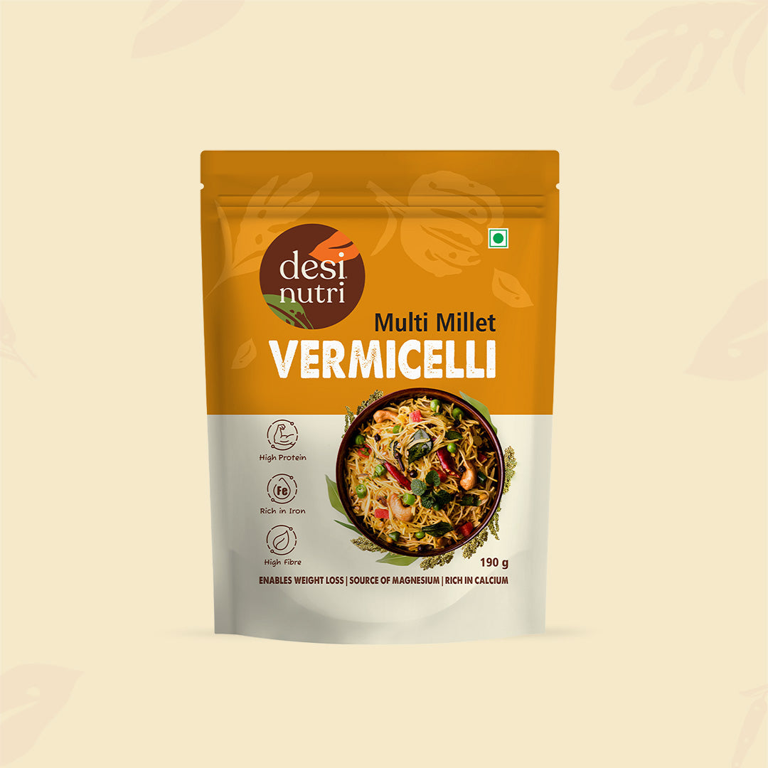 Multi Millet Vermicelli - 190g