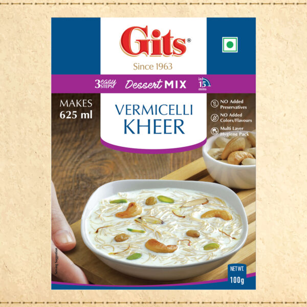 Vermicelli Kheer Mix