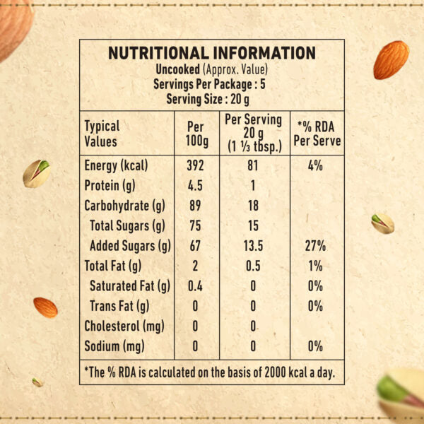 Vermicelli Kheer Mix