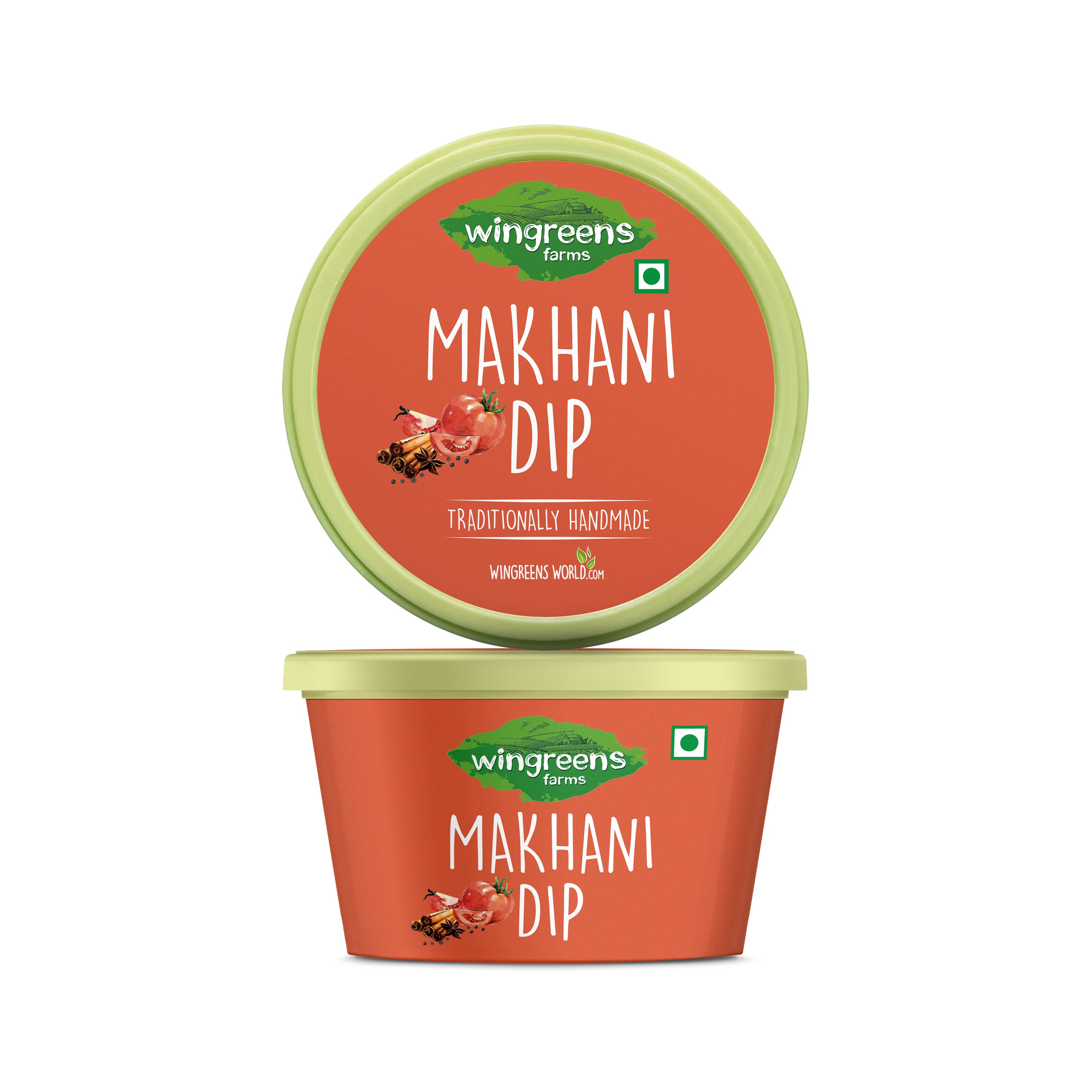 Makhani Dip