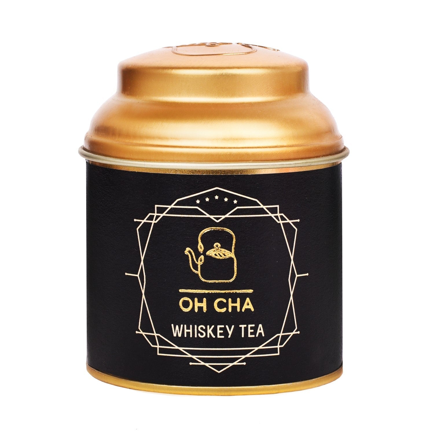 Whiskey Tea